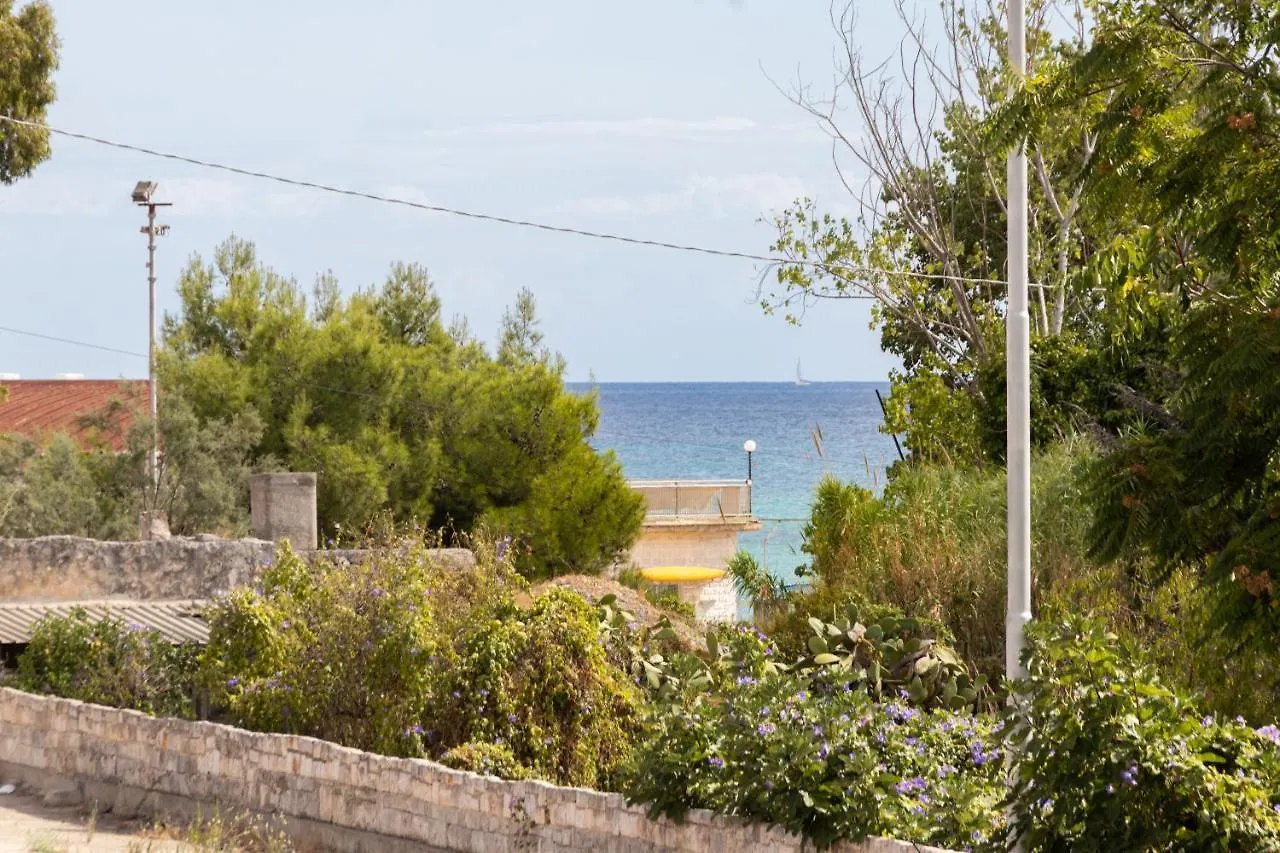 Water Run Villa Bari