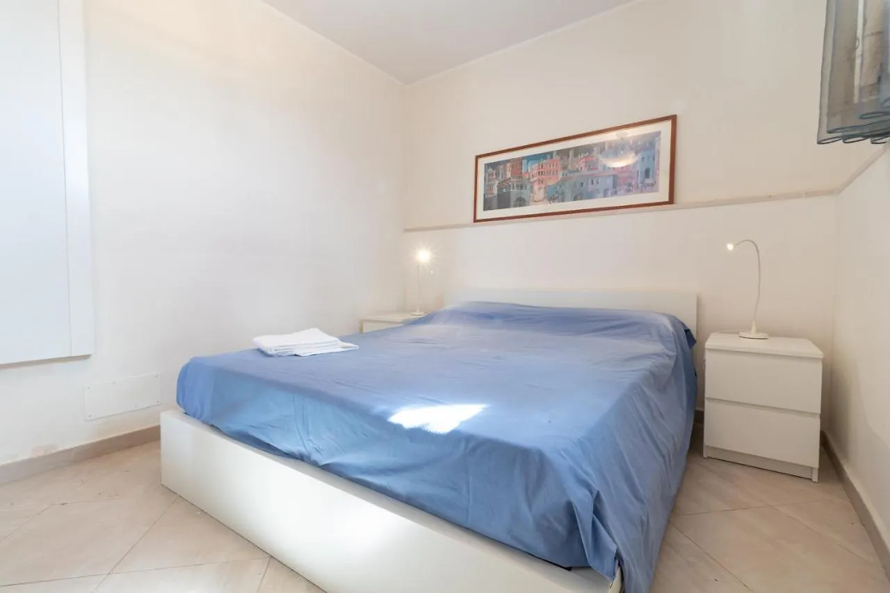 Water Run Villa Bari