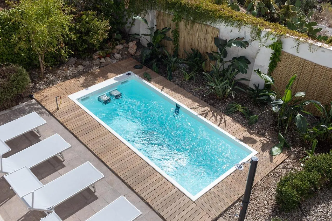 Water Run Villa Bari