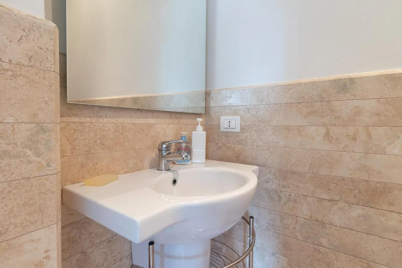 Water Run Villa Bari