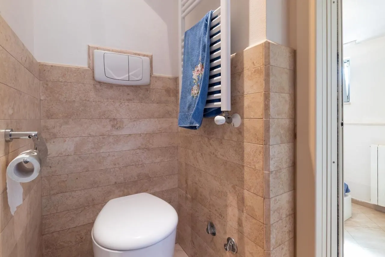 Water Run Villa Bari