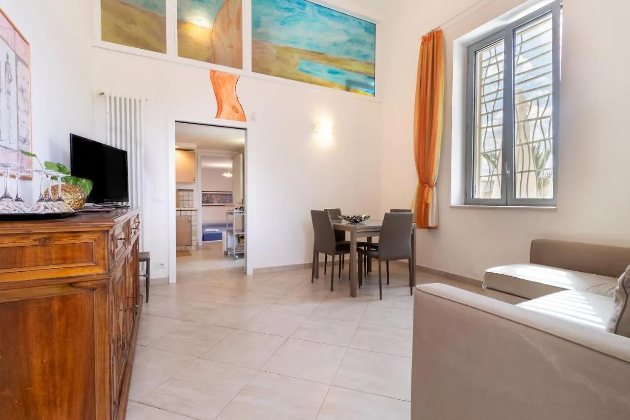 Water Run Villa Bari 0*,